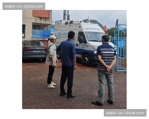 气象、交通等实时数据对接直播 为户外赛事提供全景信息服务