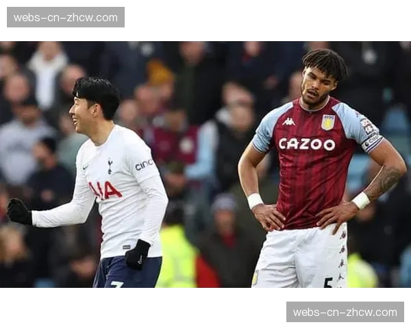 热刺0-2不敌阿斯顿维拉,争四前景蒙上阴影